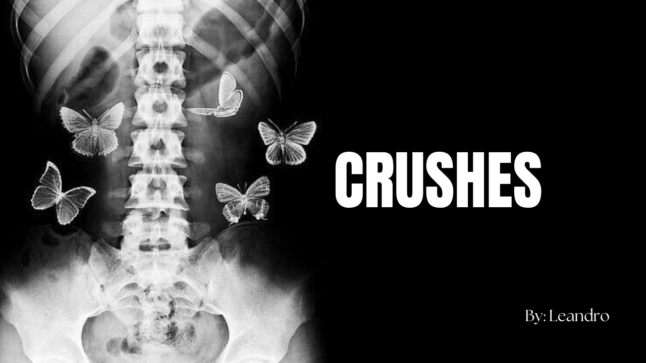 Why Do Crushes Make Us Act So Weird?